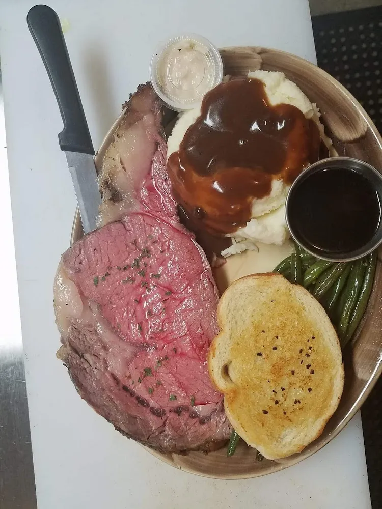 Roast Beef