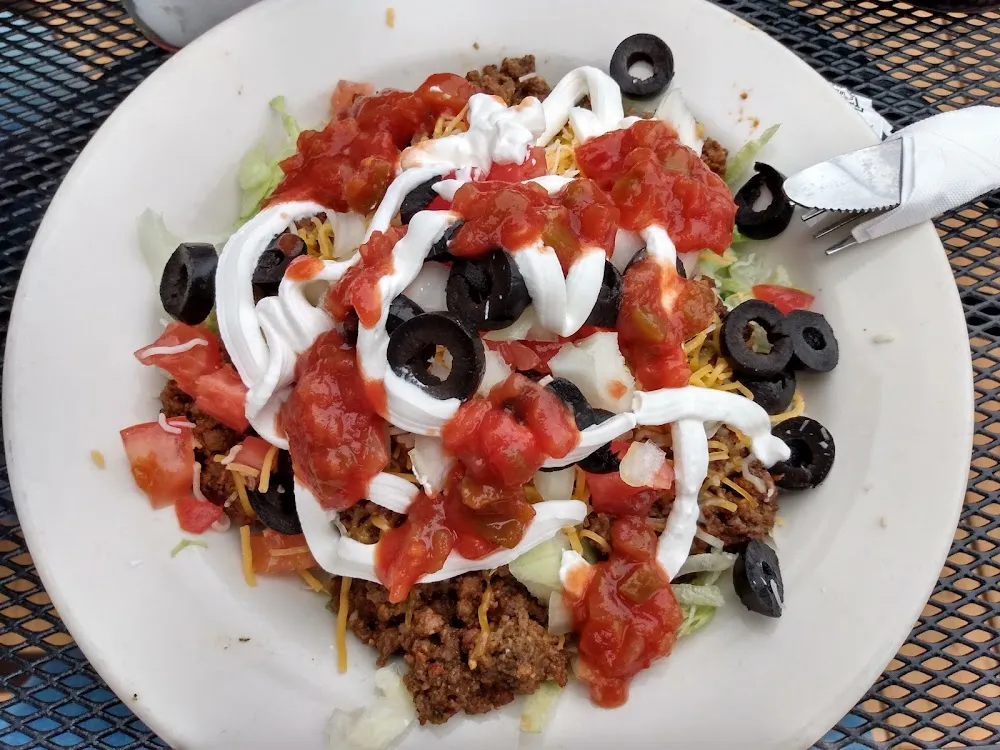 Taco Salad